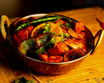 Chicken Cheese Tikka