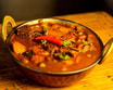 Chicken Sabzi