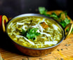 Palak Paneer