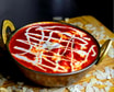 Paneer Butter (Makhni)