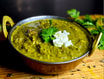 Chicken Saag