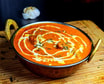 Mutton Dahiwala