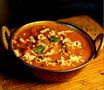 Matar Paneer